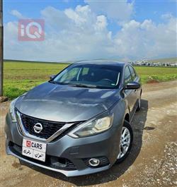 نيسان سنترا